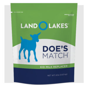 Land O Lakes' Doe's Match