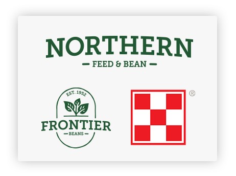 about northern feed and bean
