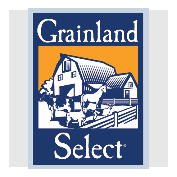 Grainland Select Steam Crimped Oats