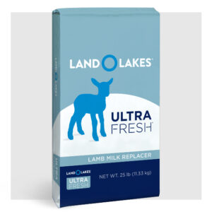 Land O' Lakes Ultra Milk Replacer 25#