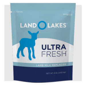 Land O' Lakes Ultra Lamb Milk Replacer