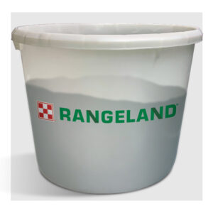 RangeLand Tub