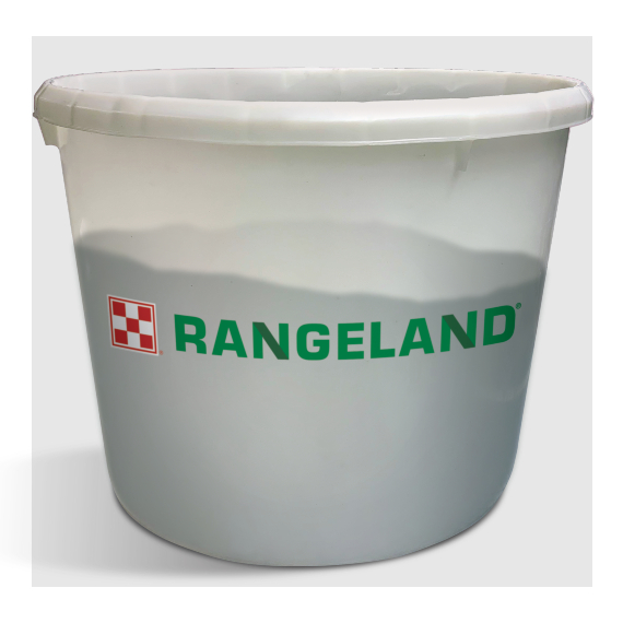 RangeLand 17 Tub With Added Magnesium