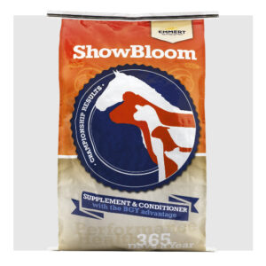 ShowBloom Supplement