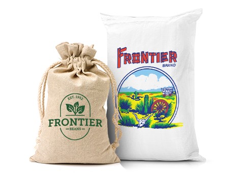 frontier beans