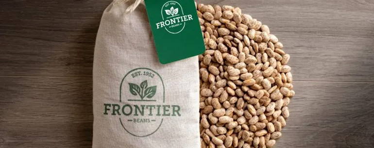 Frontier Beans Get A Makeover And Join Colorado Proud