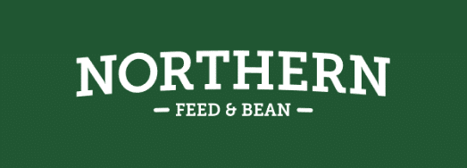 Northern Feed & Bean Logo