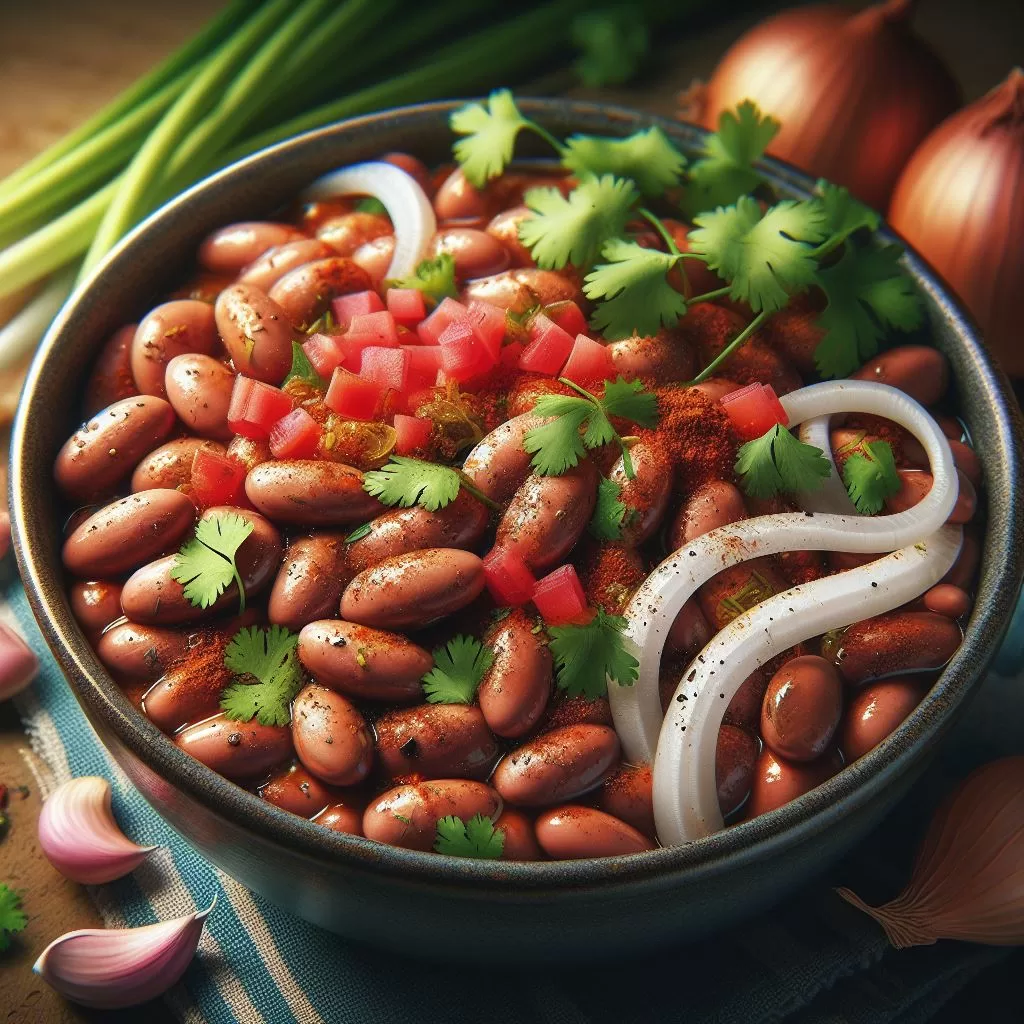 Experiment Unique Ways to Cook Our Beans!