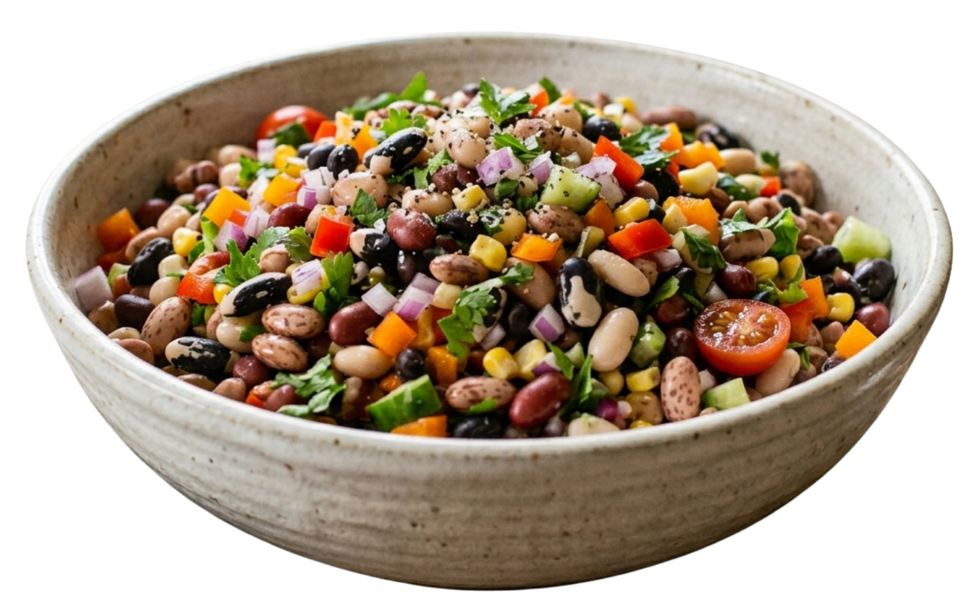 DB Salad