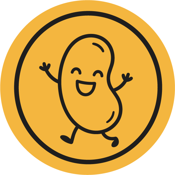HP-_Cartoon Bean