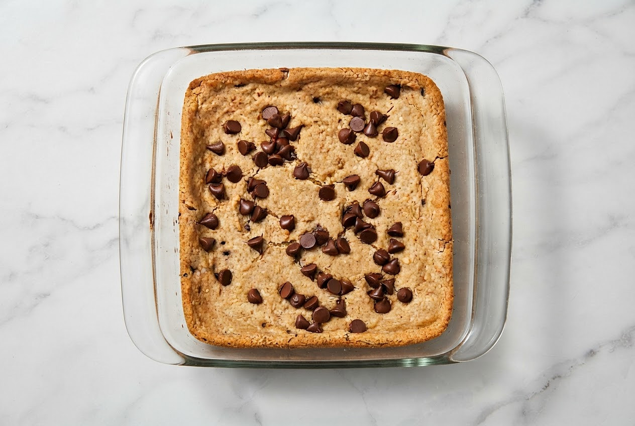 Mayacoba Bean Blondie