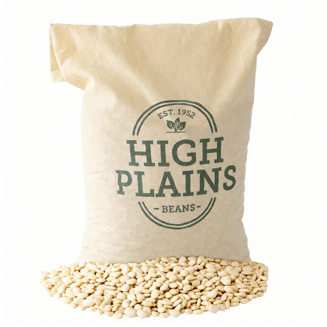 Baby Lima Beans, 10lb - Image 5