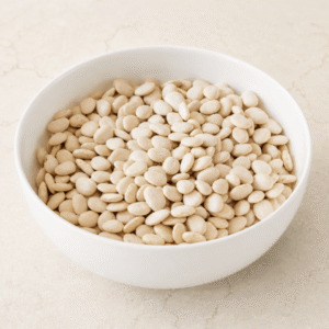 Baby Lima Beans, 10lb