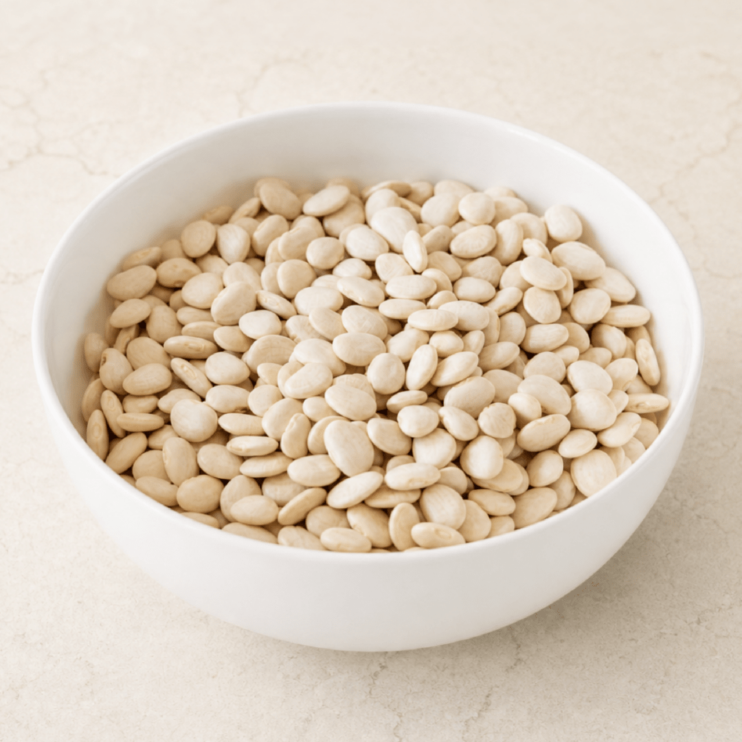 Baby Lima Beans, 10lb