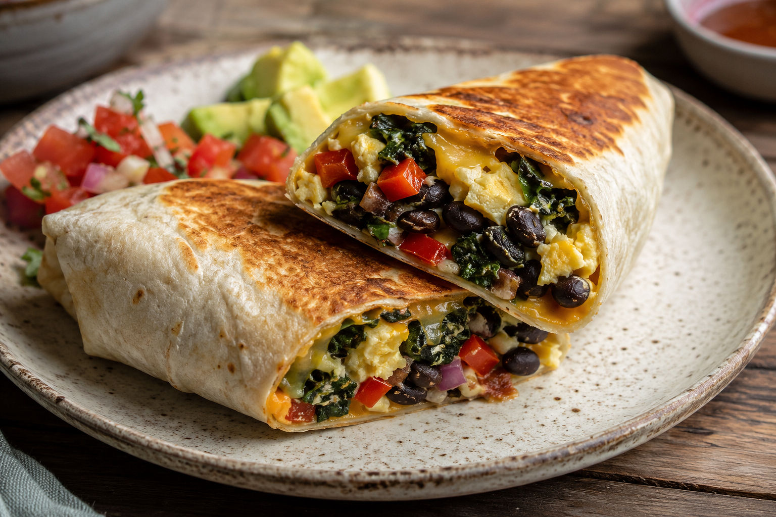 Black-Bean-Breakfast-Burrito.webp