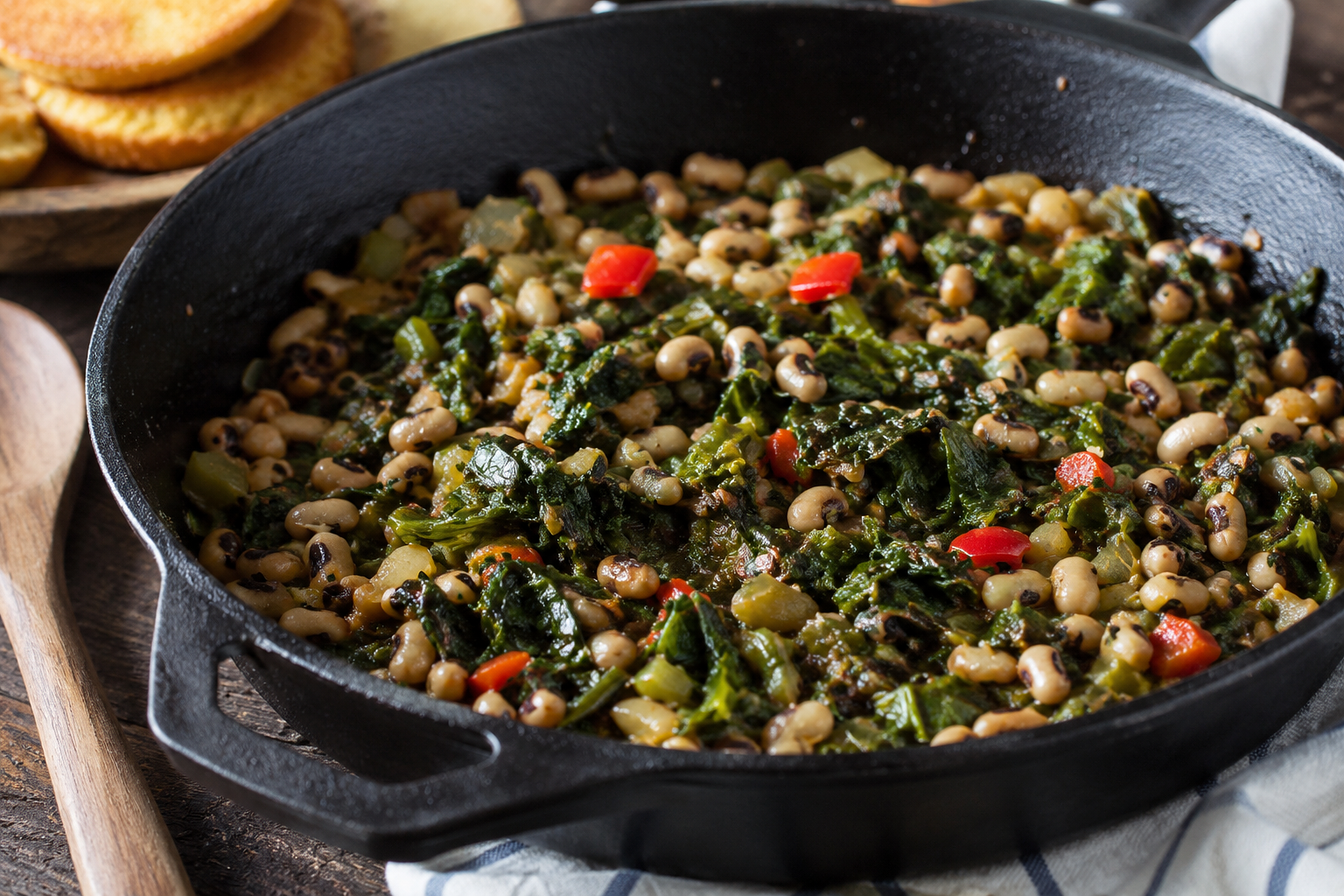 Black-Eyed-Pea-and-Greens-Skillet.webp