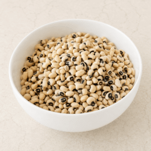 Black Eyed Peas, 10 lb Bag