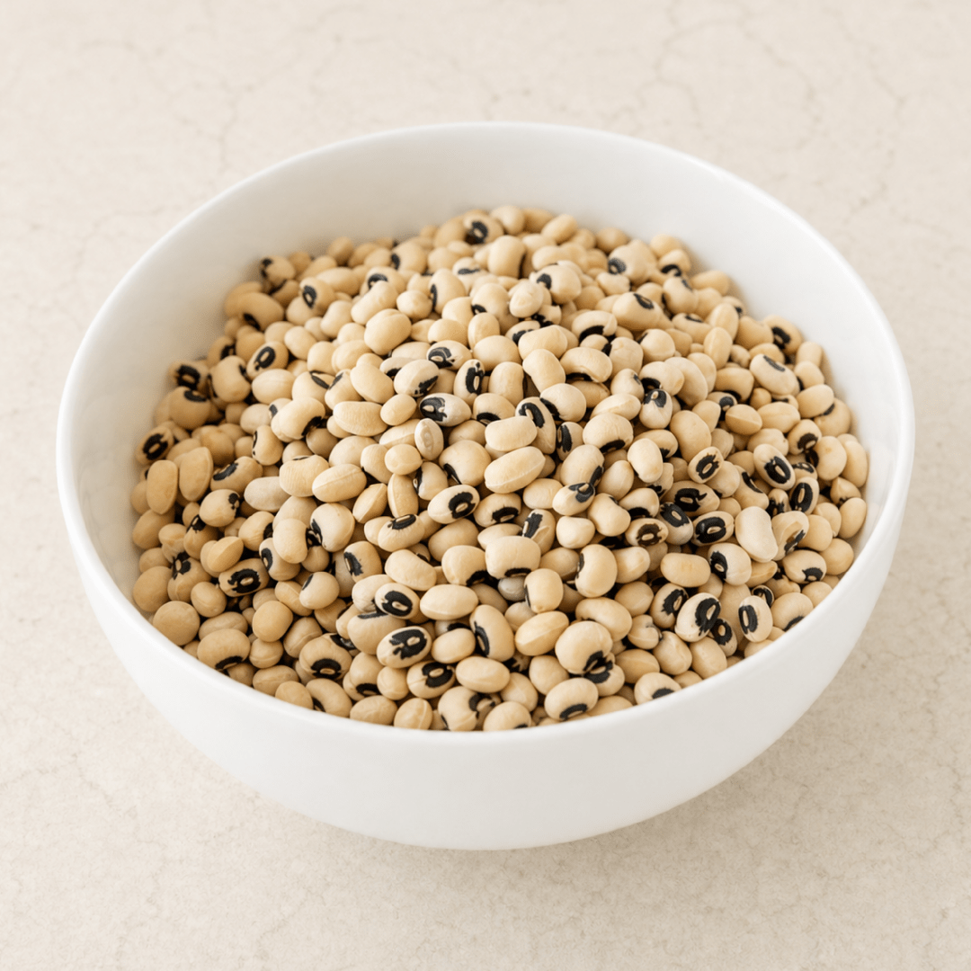 Black Eyed Peas, 10 lb Bag