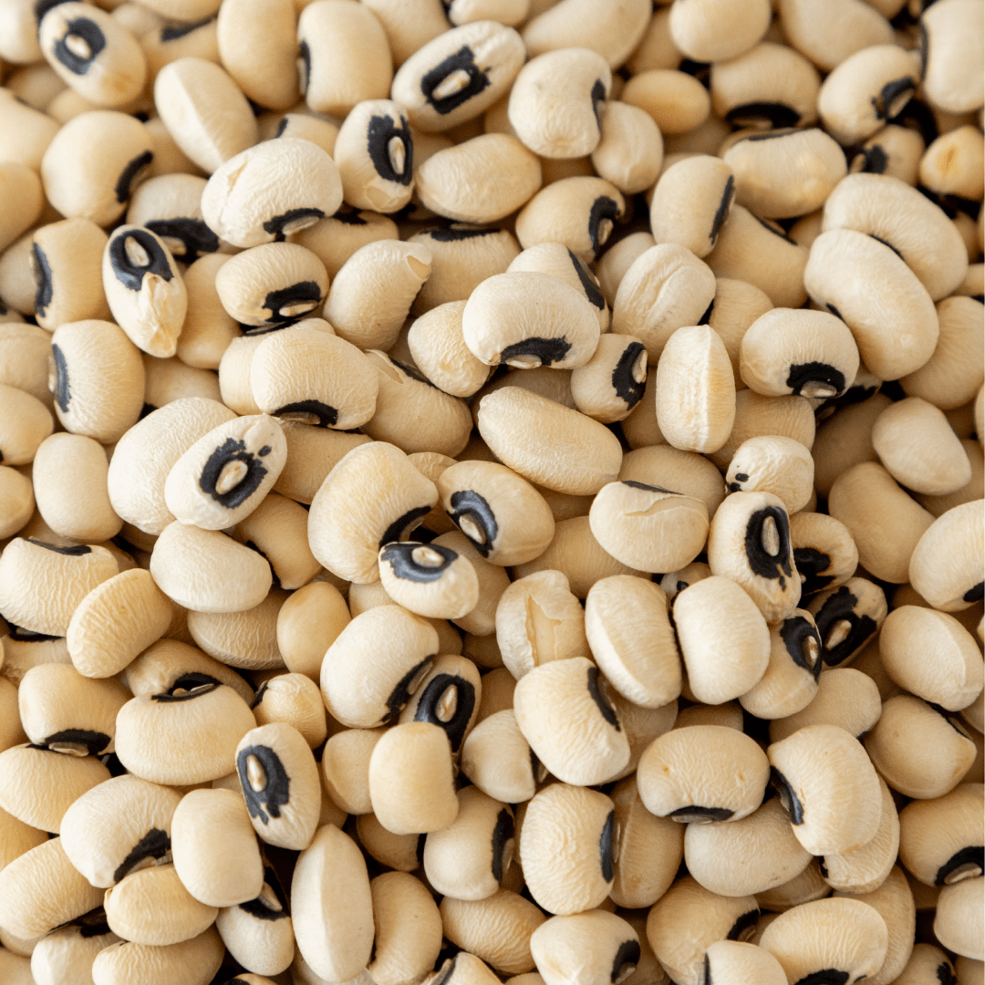 Black Eyed Peas, 10 lb Bag - Image 3