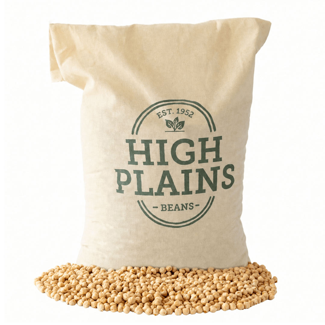Chickpeas Garbanzo Bean - Image 5
