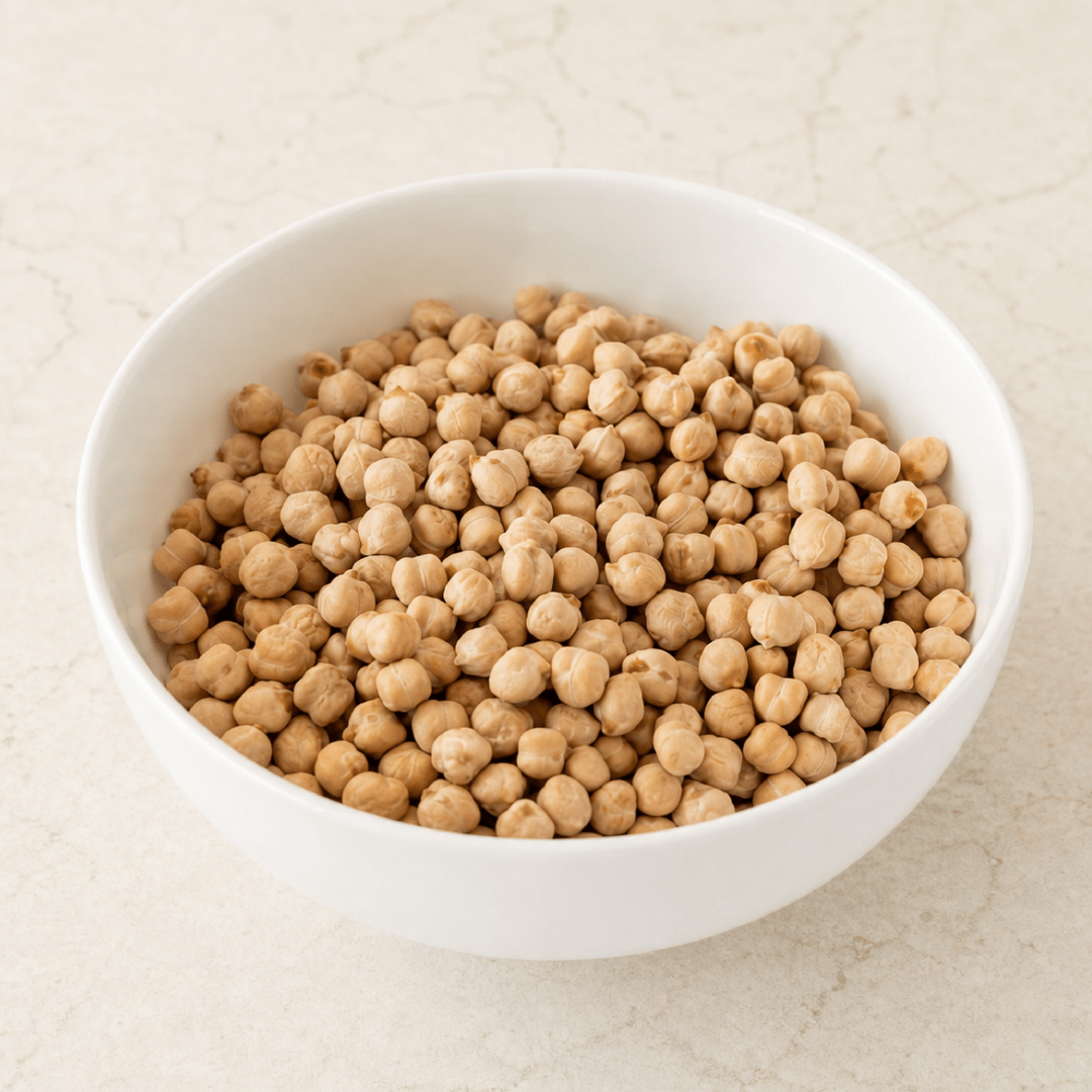 Chickpeas Garbanzo Bean