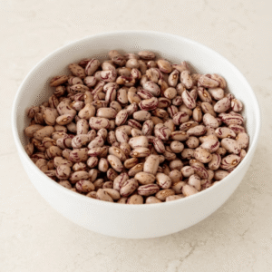 Cranberry Beans, 10 lb Bag