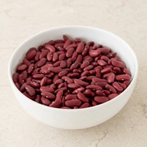 Dark Red Kidney Beans, 10 lb
