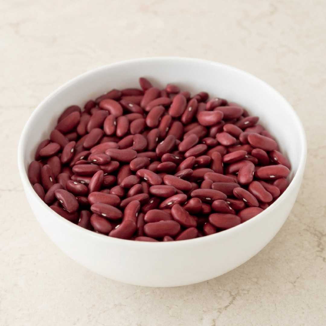 Dark Red Kidney Beans, 10 lb