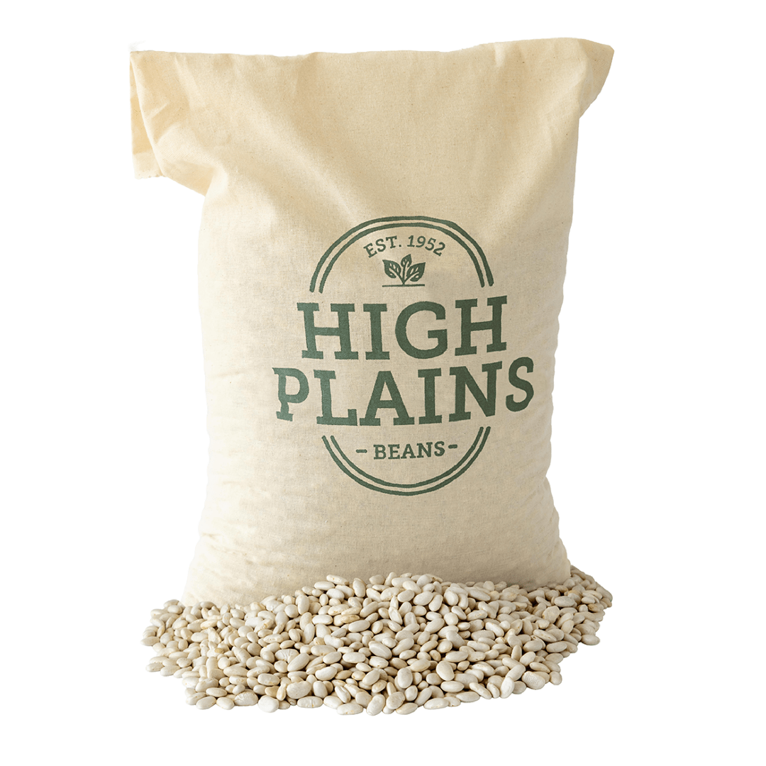Great Northern Bean, 10 lb Bag - Image 5