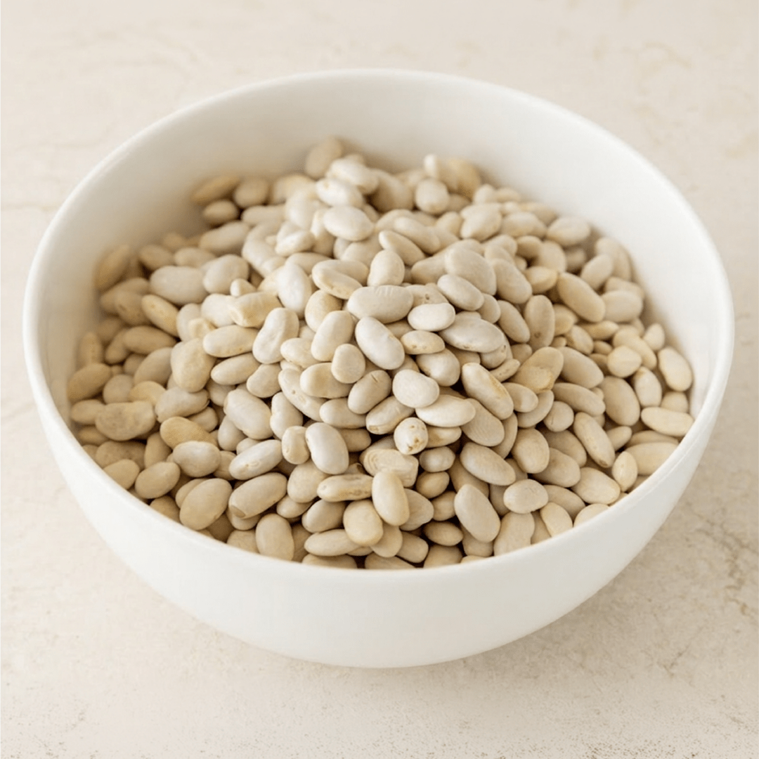 Great Northern Bean, 10 lb Bag