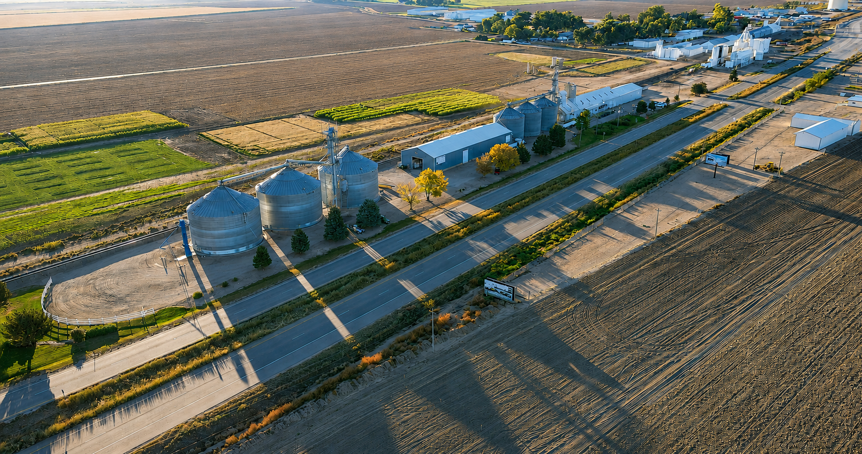 High Plains Facility