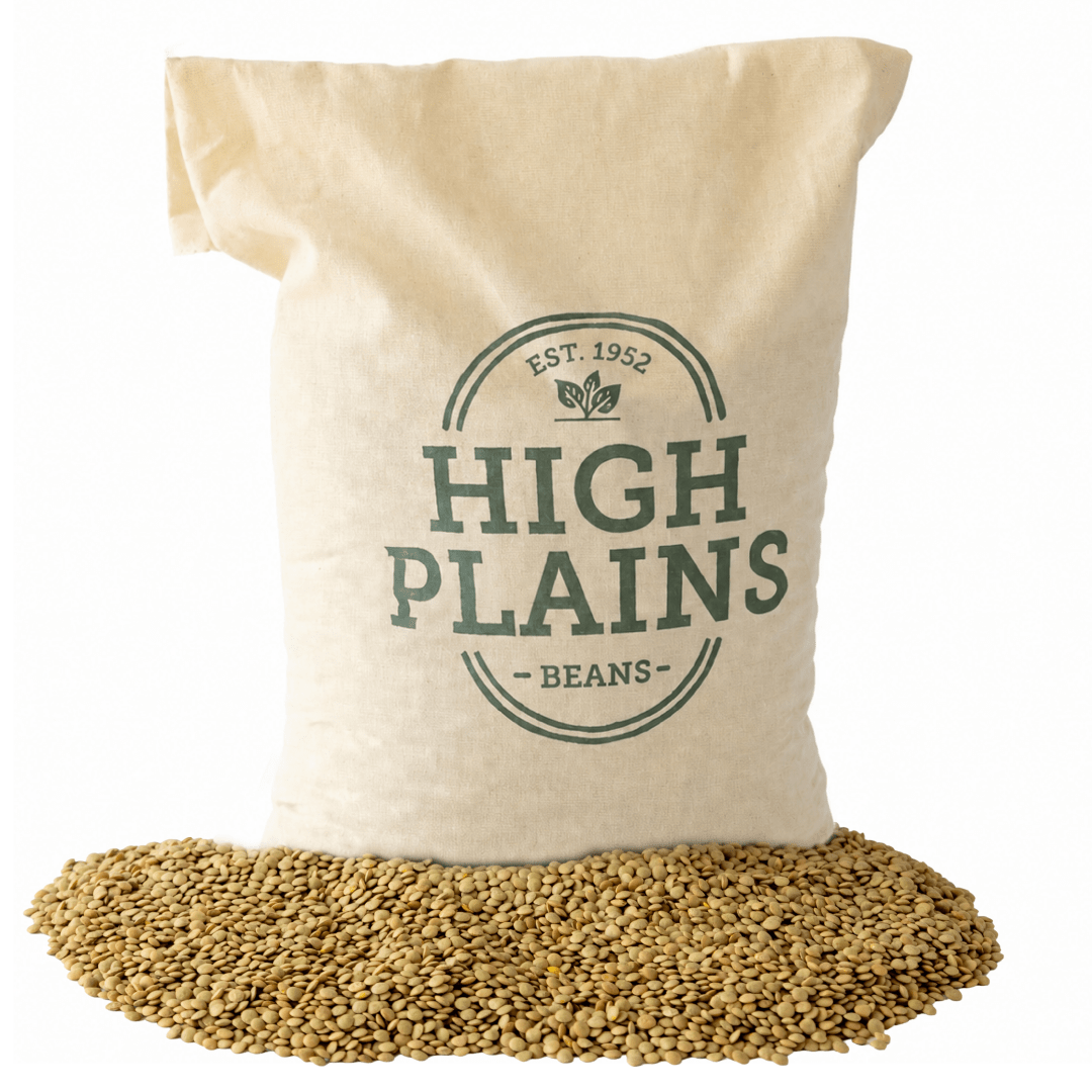 Richlea Lentils - Image 5
