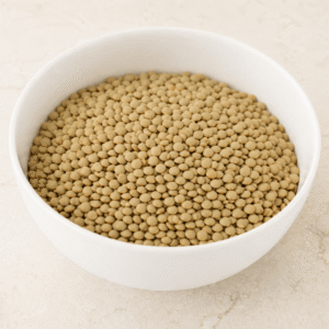 Richlea Lentils