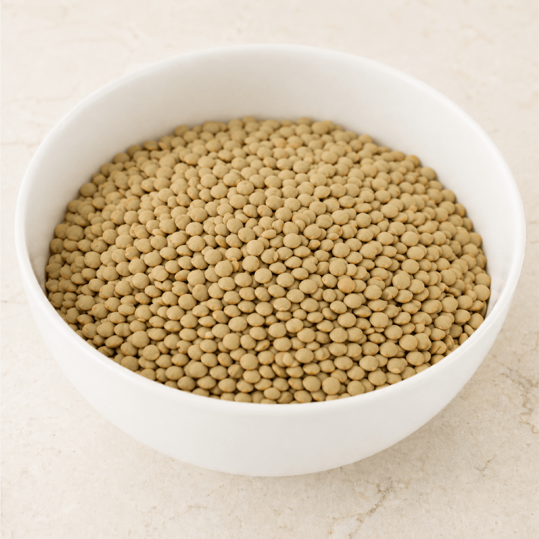 Richlea Lentils