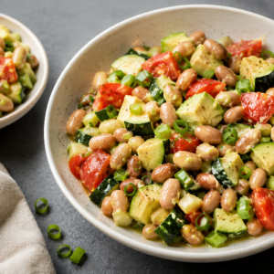 Pinto Bean Salad